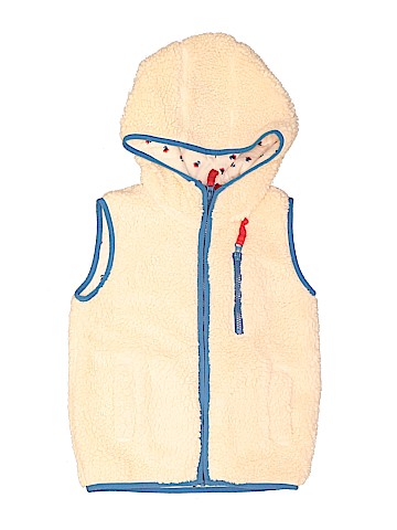 Mini Boden Vest (view 1)