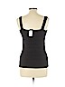 rue21 Black Sleeveless Top Size L - photo 2