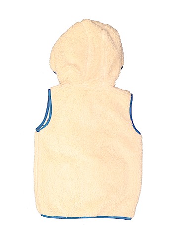 Mini Boden Vest (view 2)