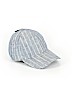 Target Stripes Blue Baseball Cap One size - photo 1