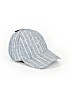 Target Stripes Blue Baseball Cap One size - photo 1