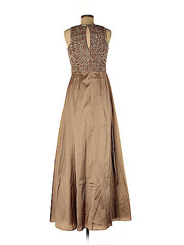 Aidan Mattox Cocktail Dress (view 2)