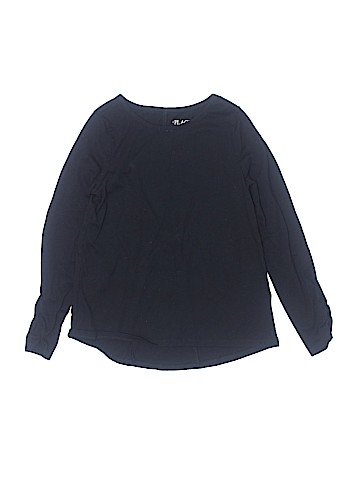The Children's Place Long Sleeve T-Shirt (view 1)