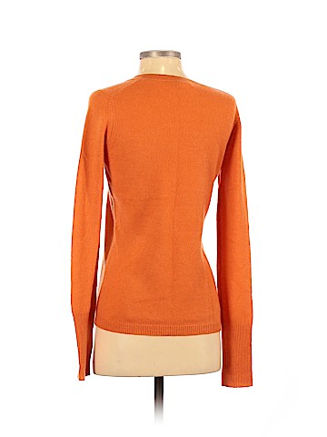 Oats Cashmere Pullover Sweater (view 2)