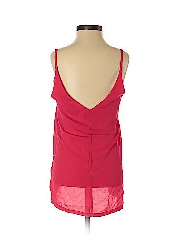 H&M Sleeveless Blouse (view 2)