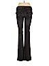 True Religion Black Jeans Size 26 waist - photo 2