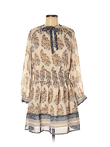 Lucky Brand Casual Dress (view 1)