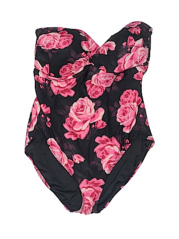 Kate Spade New York One Piece Swimsuit (view 1)