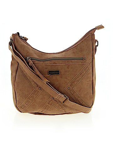 Wallflower Crossbody Bag (view 1)