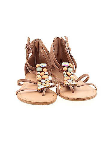 Madden Girl Sandals (view 2)