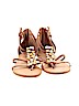 Madden Girl Brown Sandals Size 8 1/2 - photo 2
