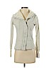 Citizens of Humanity 100% Cotton Tan Jacket Size S - photo 1