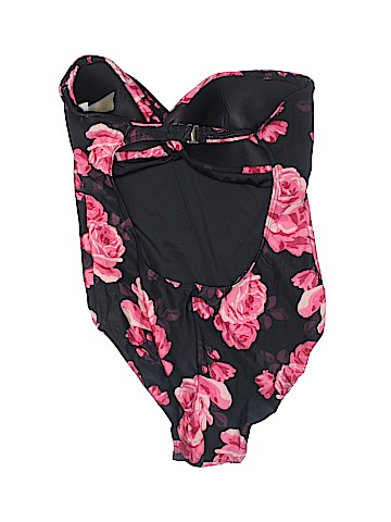 Kate Spade New York One Piece Swimsuit (view 2)