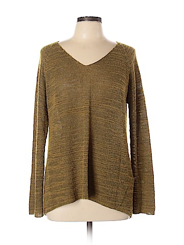 Eileen Fisher Pullover Sweater (view 1)