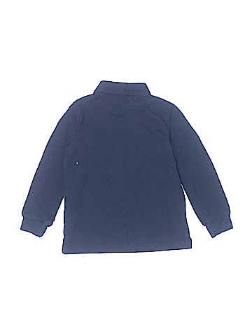 OshKosh B'gosh Long Sleeve Polo (view 2)