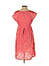 Motherhood Pink Casual Dress Size S - photo 2