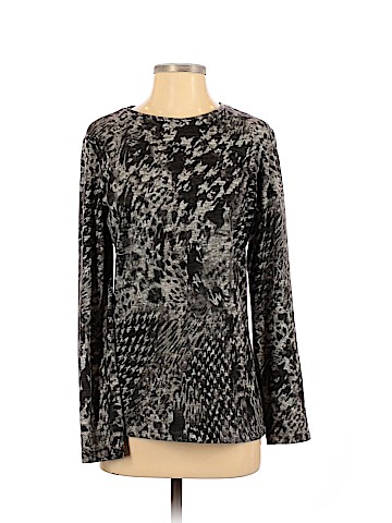 Pure Amici Pullover Sweater (view 1)