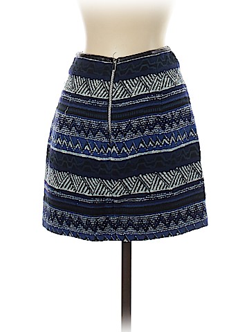 Zara Casual Skirt (view 2)