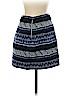 Zara Blue Casual Skirt Size XS - photo 2
