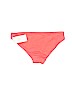 MICHAEL Michael Kors Orange Swimsuit Bottoms Size XS - photo 2