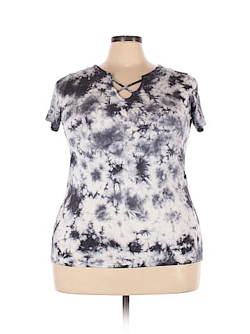 Arizona Jean Company Short Sleeve Top (view 1)