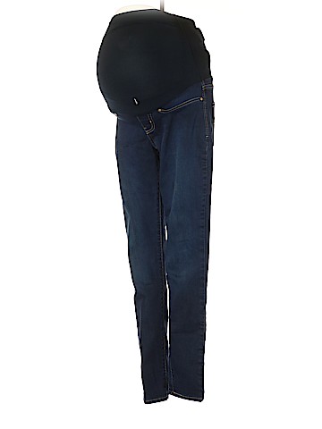 Levi Strauss Signature Jeans (view 1)