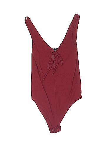 Topshop Bodysuit (view 1)