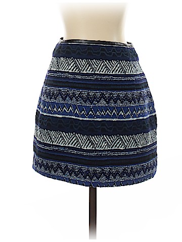 Zara Casual Skirt (view 1)