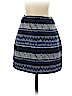 Zara Blue Casual Skirt Size XS - photo 1