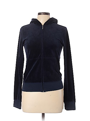 Juicy Couture Zip Up Hoodie (view 1)