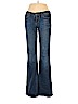 Joe's Jeans Blue Jeans Size 27 waist - photo 1