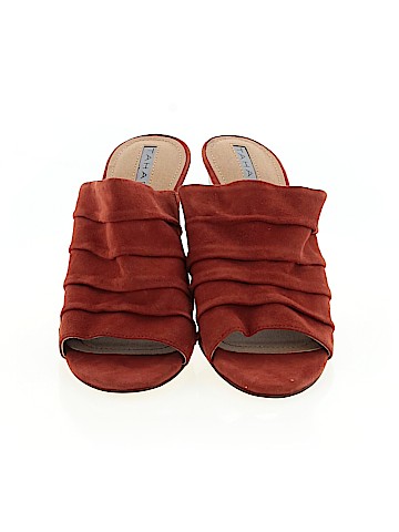 Tahari Heels (view 2)