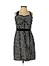 Guess Black Casual Dress Size 3 - photo 1