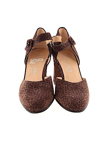 Adrienne Vittadini Heels (view 2)