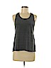 Nike Gray Active Tank Size M - photo 1