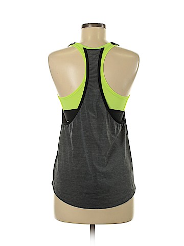 Nike Active Tank (view 2)