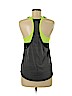 Nike Gray Active Tank Size M - photo 2