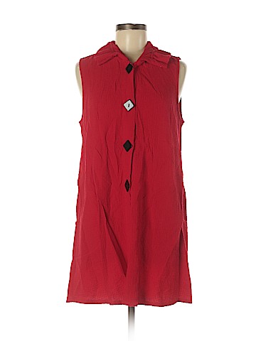 Yushi Casual Dress (view 1)