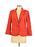 Catherine Malandrino Red Blazer Size M - photo 1