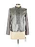 Nygard Collection Gray Jacket Size 12 (petite) - photo 1