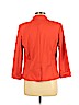 Catherine Malandrino Red Blazer Size M - photo 2