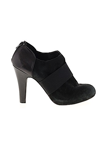 Gianni Bini Ankle Boots (view 1)