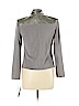 Nygard Collection Gray Jacket Size 12 (petite) - photo 2