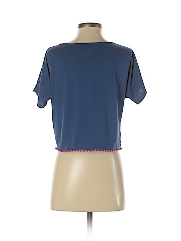 Mossimo Supply Co. Short Sleeve Top (view 2)