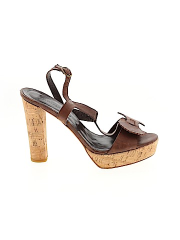 Assorted Brands Heels (view 1)