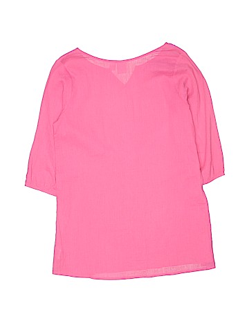 The Children's Place 3/4 Sleeve Blouse (view 2)