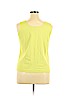 Chico's Green Tank Top Size XL (3) - photo 2