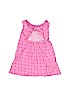 Old Navy 100% Cotton Pink Dress Size 6-12 mo - photo 2