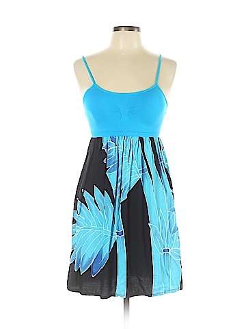 No Boundaries Casual Dress (view 1)