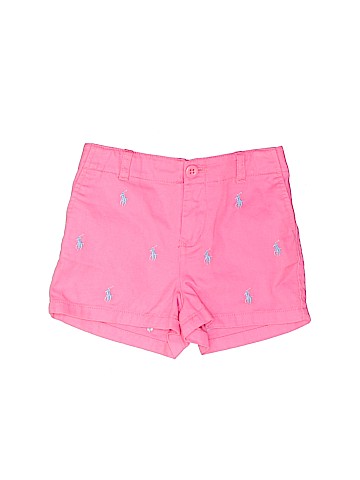 Ralph Lauren Shorts (view 1)